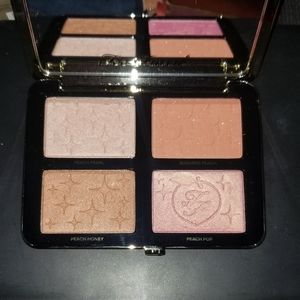 Too Faced Sugar Peach Face Palette